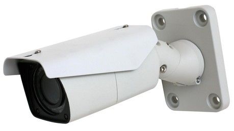 Ahd Cctv Bullet Camera Sensor Type: Cmos