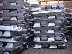 Aluminum Ingots - High-Quality Metal Composition | Excellent Durability and Trusted Performance