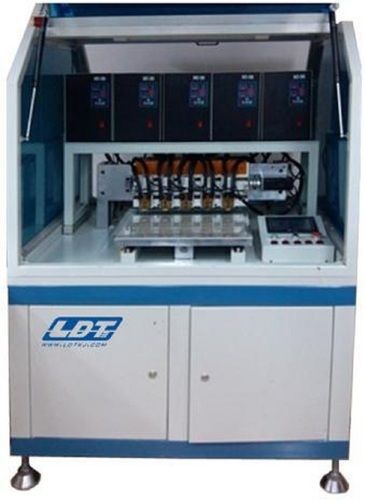 Auto Bonding Machine