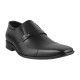 Black Formal Oxford Shoes