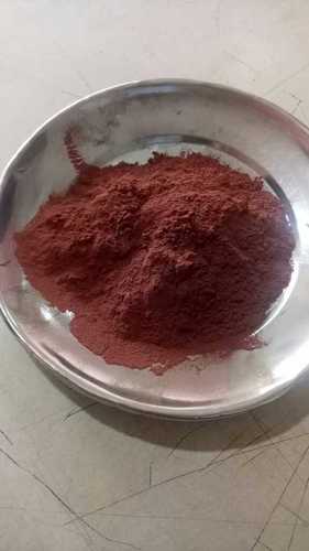 Copper Powder                               