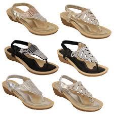 Cost-effective Ladies Sandals