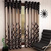 Designer Curtains By Super Sales Corporation