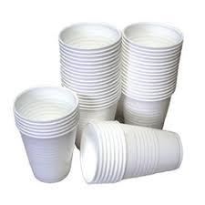 Disposable Cups