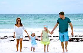 Family Tour Packages Application: Bacterial Infection