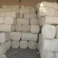 cotton bales