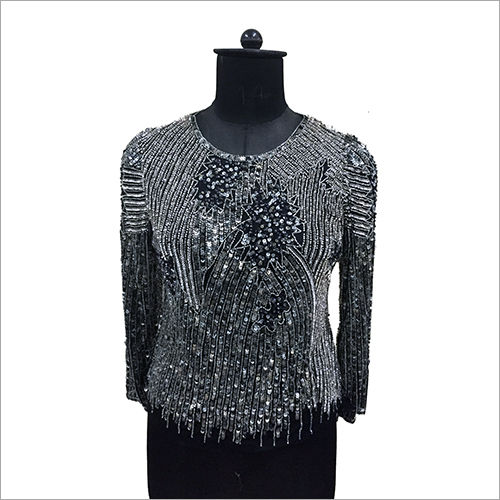 Ladies Formal Trendy Tops