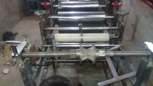 Lamination Machine With Cutter 32 Inch