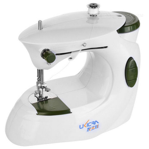 Mini Sewing Machine