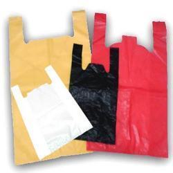 Plastic HM Bags