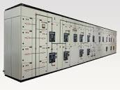 Power Control Center Panels