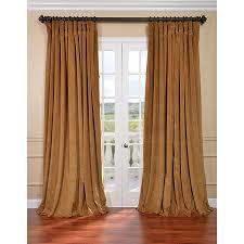 Simple Fancy Curtain