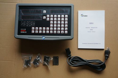 Sino Digital Readout System