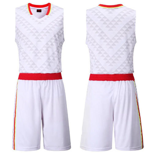 Sports Uniform