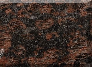 Tan Brown Granite