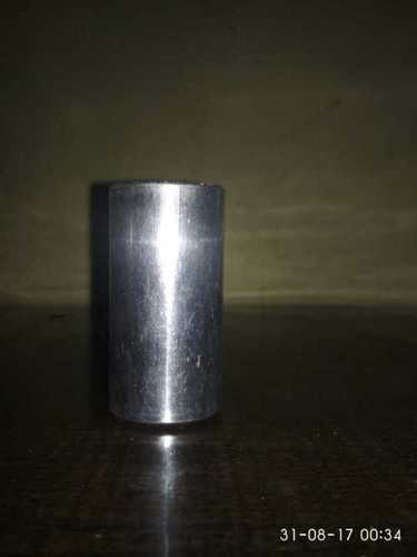 Aluminium Capacitor Can