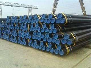 Api 5Ct, Api 5B Iso11960 Tubing And Casing