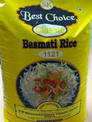 Basmati Rice