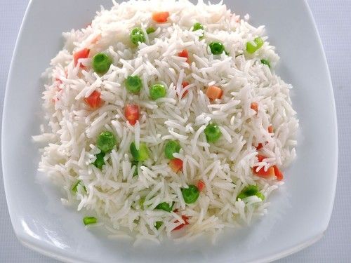 Basmati Rice