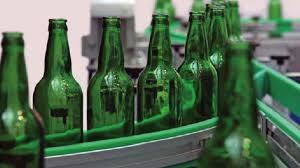 Bottling Plant