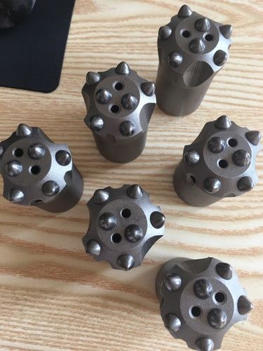 Carbide Buttons Bits