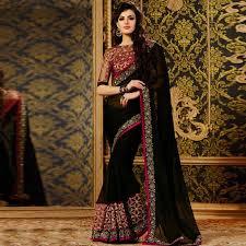 Designer Saree