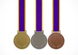 Digital Print Services on Medals