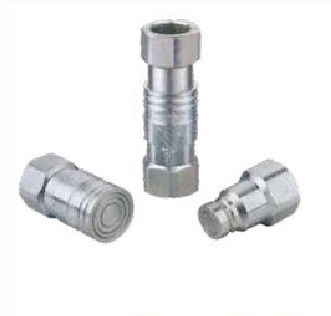 ISO 16028 Quick Coupling By Wisdom Tube Fittings (Shanghai) Co.,Ltd