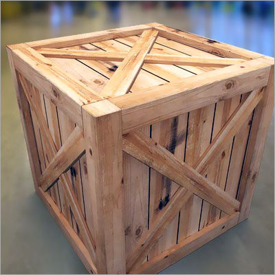 Low Price Packing Crates