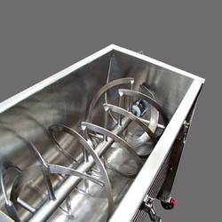 MANALI Ribbon Blender