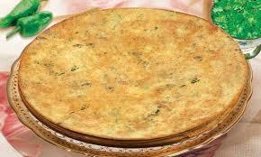 Methi Khakhra