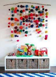 Modern Wall Hanging