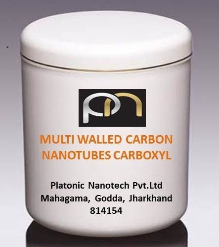 Multi Walled Carbon Nanotubes Amine - Application: Research And Development