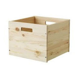 Plywood Boxes