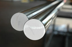 Stainless Steel Bright Bars 410