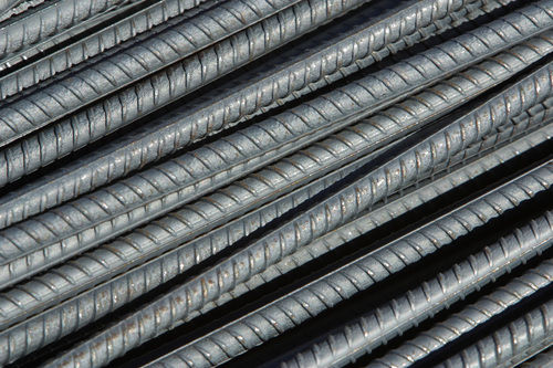 Steel Bars