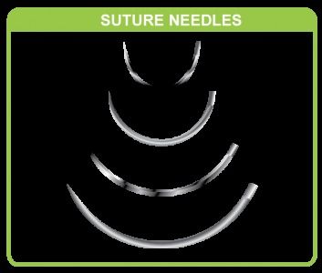 Sutures Needles