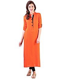 Cotton Women Kurtis