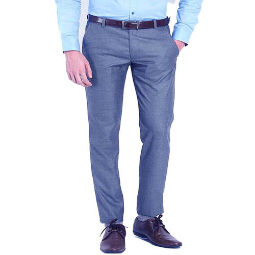 MANCREW  Black Viscose Slim  Fit Mens Formal Pants  Pack of 1   Buy  MANCREW  Black Viscose Slim  Fit Mens Formal Pants  Pack of 1  Online  at Best Prices in India on Snapdeal