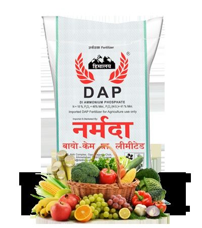 DAP Fertilizers