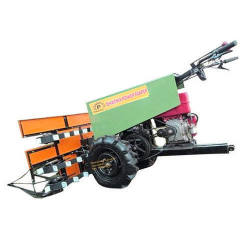 Dharmatech Brand Agricultural Reaper