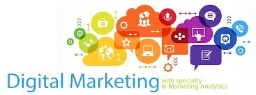 Digital Marketing Services