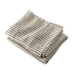 Terry Cloth Dish Towel