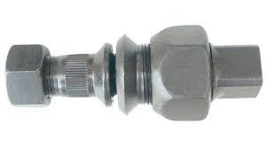 Durable Hub Bolt