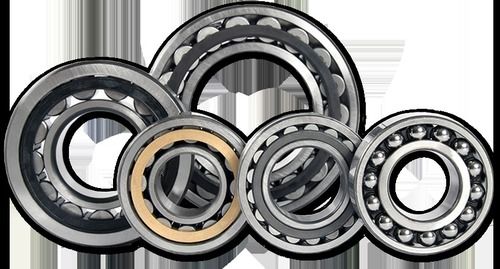 Industrial Bearings