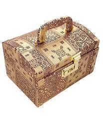 Jewellery Box