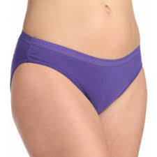 Ladies Panty - Premium Quality Cotton Fabric, Elegant Color Options - Smooth Finish, Excellent Shape, Fashionable Design