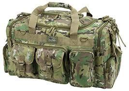 Military Travel Bags