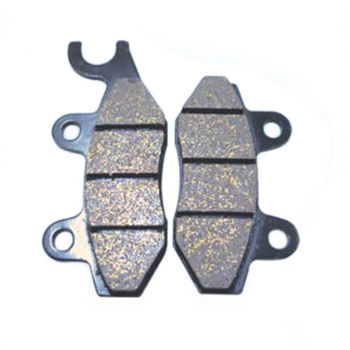 Motorcycle Disc Brake Pad