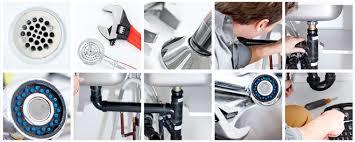 Plumbing Services - Expert Solutions , Reliable Professionals with Years of Experience and Customized Offerings